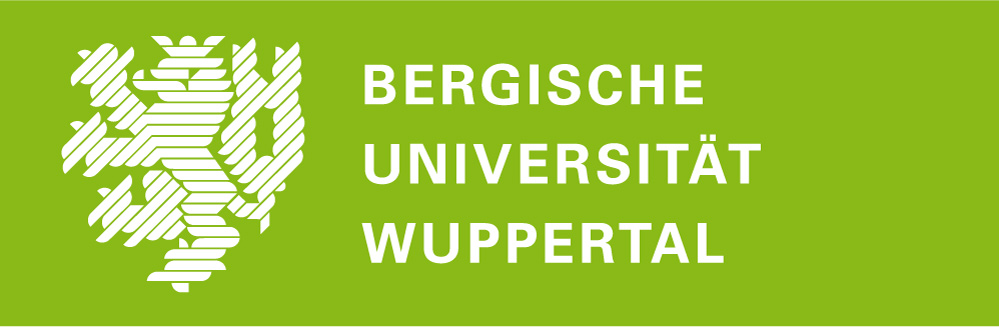 University of Wuppertal Logo
