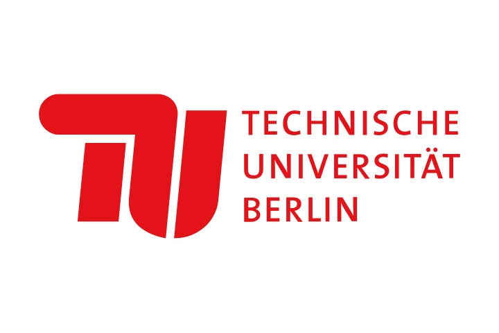 TU Berlin Logo