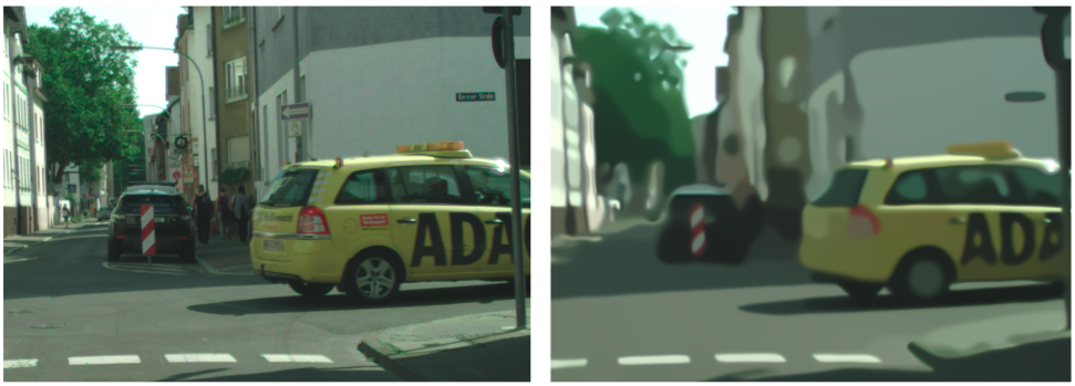 New paper has been accepted for presentation at ECAI2024 in Santiago de Compostela