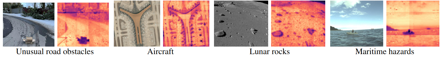 Paper accepted for publication in the proceedings of BMVC2024