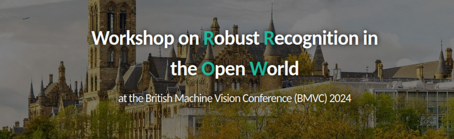 Workshop on Robust Recognition in the Open World at BMVC2024