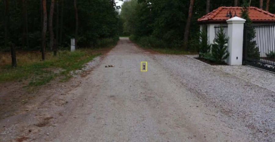 OOD Detection: Limits of Open-Vocabulary Object Detectors