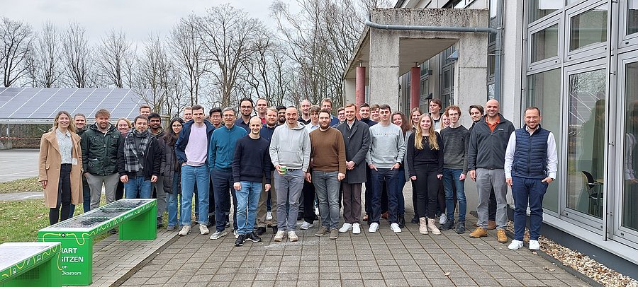 Workshop with Control Expert