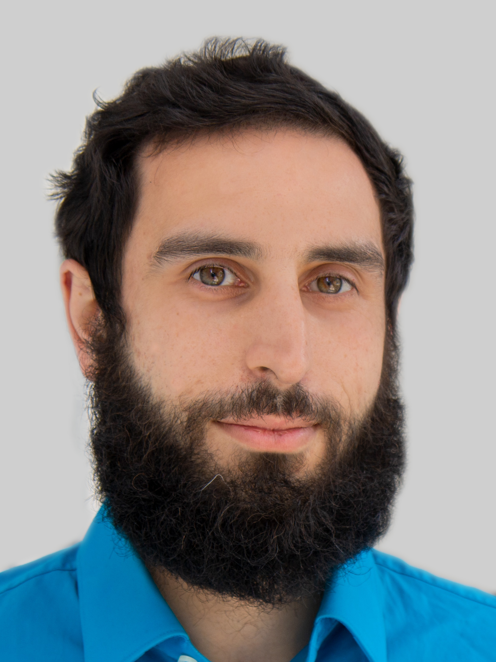 Portrait of Maram Akila