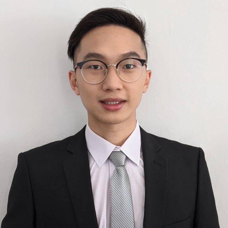 Portrait of M.Sc. tsung_yuan_tseng